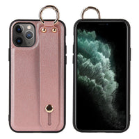 HKM-903891 iPhone Compatible Mobile Phone Shell - Fashion Protective Cover in Multiple Colors