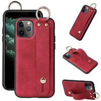 HKM-903891 iPhone Compatible Mobile Phone Shell - Fashion Protective Cover in Multiple Colors