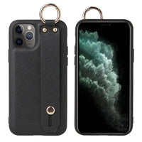 HKM-903891 iPhone Compatible Mobile Phone Shell - Fashion Protective Cover in Multiple Colors