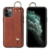 HKM-903891 iPhone Compatible Mobile Phone Shell - Fashion Protective Cover in Multiple Colors
