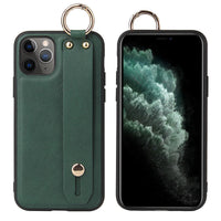 HKM-903891 iPhone Compatible Mobile Phone Shell - Fashion Protective Cover in Multiple Colors