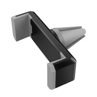 HKM-904019 Car Air Vent Mount for Mobile Phones - Available in Blue, Green, Black, Grey