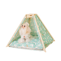 HKM-904339 Cat Litter Mat Autumn And Winter Kennel Cat Litter Summer