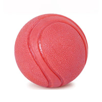 HKM-904403 Solid rubber elastic ball