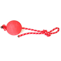 HKM-904403 Solid rubber elastic ball