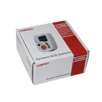 HKM-904467 Dynamic 12-Lead 24-Hour ECG EKG Holter Monitor with PC Analysis Software