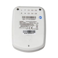 HKM-904467 Dynamic 12-Lead 24-Hour ECG EKG Holter Monitor with PC Analysis Software