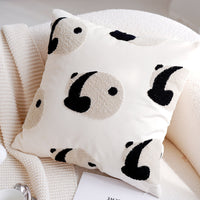 HKM-904851 Cute Panda Children's Pillow Set with Nordic Minimalist Design - Variety of Sizes Available