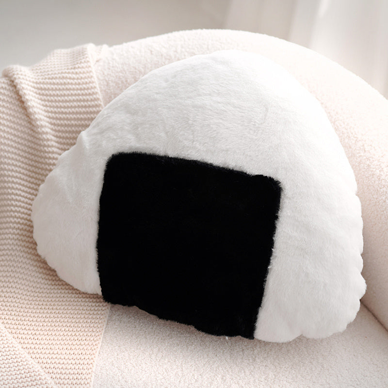 HKM-904851 Cute Panda Children's Pillow Set with Nordic Minimalist Design - Variety of Sizes Available