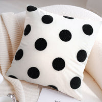HKM-904851 Cute Panda Children's Pillow Set with Nordic Minimalist Design - Variety of Sizes Available