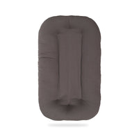 HKM-904915 Portable Cotton Anti-Collision Pillow for Newborns and Infants - 45x75CM