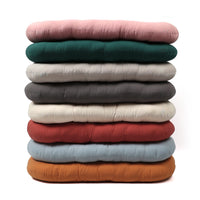 HKM-904915 Portable Cotton Anti-Collision Pillow for Newborns and Infants - 45x75CM