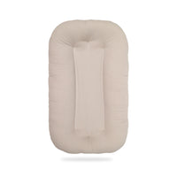 HKM-904915 Portable Cotton Anti-Collision Pillow for Newborns and Infants - 45x75CM