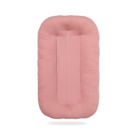 HKM-904915 Portable Cotton Anti-Collision Pillow for Newborns and Infants - 45x75CM