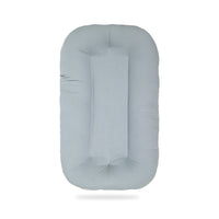 HKM-904915 Portable Cotton Anti-Collision Pillow for Newborns and Infants - 45x75CM