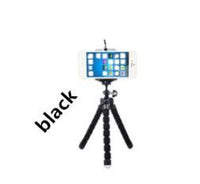 HKM-905171 Flexible Octopus Tripod Stand Holder for Mobile Phones and GoPro Cameras