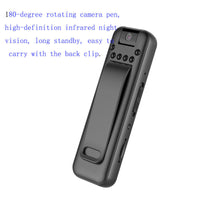 HKM-905299 Intelligent Noise Reduction Voice Recorder with One-Button Recording and USB Interface