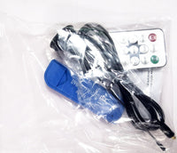 HKM-905299 USB Digital DVB-T TV Tuner Receiver Stick with RTL2832U R820T2 Chipset for PC and Laptop