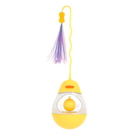 HKM-905555 Original Duckling Funny Paper Cat Stick