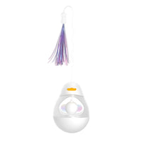 HKM-905555 Original Duckling Funny Paper Cat Stick