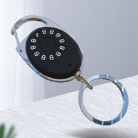 HKM-905619 Bluetooth Anti-Lost Device with Selfie Function and Two-Way Mobile Phone Alarm Tracker for Pets and Keys