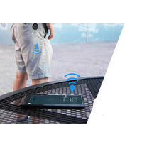 HKM-905619 Bluetooth Anti-Lost Device with Selfie Function and Two-Way Mobile Phone Alarm Tracker for Pets and Keys