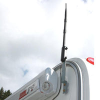 HKM-905811 High Power Outdoor WiFi Antenna for Long-Distance Connectivity, 1Km Range, Waterproof, 9dBi Omnidirectional