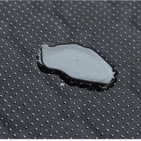 HKM-905875 Absorbent Changing Pad with Waterproof Layer and Non-Slip Base for Pets