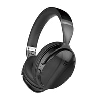 HKM-906003 Bluetooth Noise Cancelling Headset with Stereo Sound and Voice Control