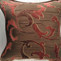 HKM-906067 Bohemian Ethnic Style Cushion Cover - American Design, Chemical Fiber Material