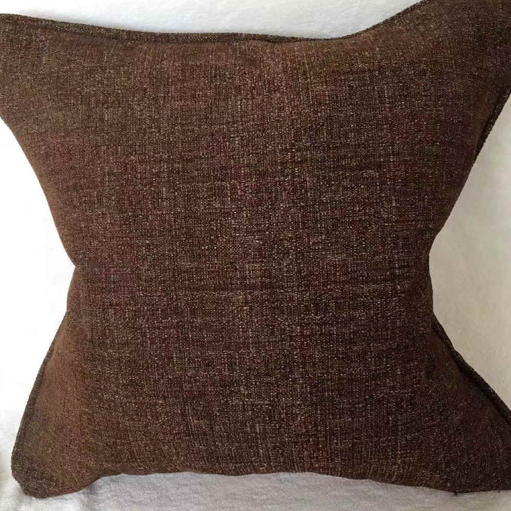 HKM-906067 Bohemian Ethnic Style Cushion Cover - American Design, Chemical Fiber Material
