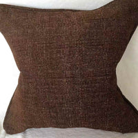 HKM-906067 Bohemian Ethnic Style Cushion Cover - American Design, Chemical Fiber Material
