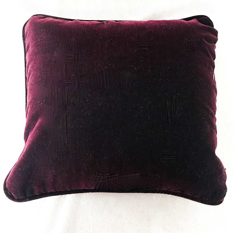 HKM-906067 Bohemian Ethnic Style Cushion Cover - American Design, Chemical Fiber Material