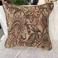 HKM-906067 Bohemian Ethnic Style Cushion Cover - American Design, Chemical Fiber Material
