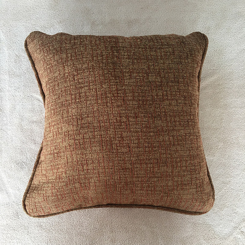 HKM-906067 Bohemian Ethnic Style Cushion Cover - American Design, Chemical Fiber Material