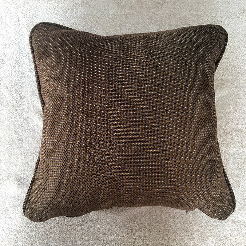 HKM-906067 Bohemian Ethnic Style Cushion Cover - American Design, Chemical Fiber Material