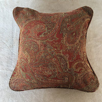 HKM-906067 Bohemian Ethnic Style Cushion Cover - American Design, Chemical Fiber Material