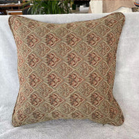HKM-906067 Bohemian Ethnic Style Cushion Cover - American Design, Chemical Fiber Material