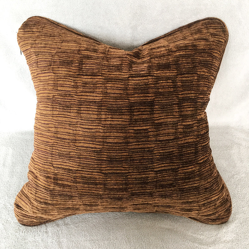 HKM-906067 Bohemian Ethnic Style Cushion Cover - American Design, Chemical Fiber Material