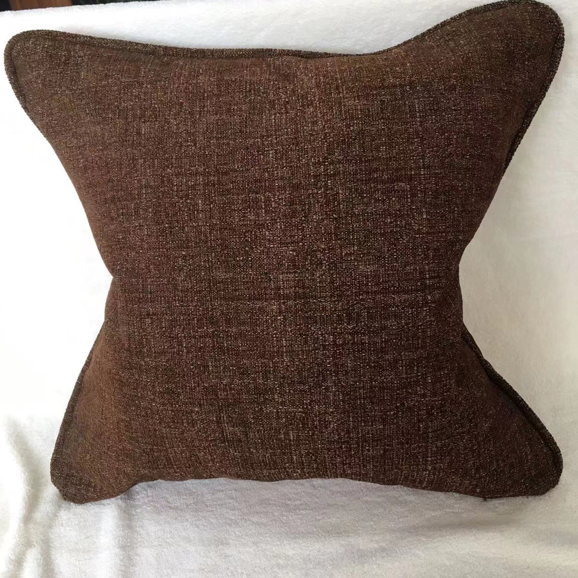 HKM-906067 Bohemian Ethnic Style Cushion Cover - American Design, Chemical Fiber Material