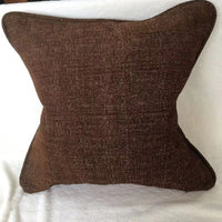 HKM-906067 Bohemian Ethnic Style Cushion Cover - American Design, Chemical Fiber Material