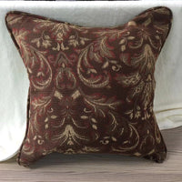 HKM-906067 Bohemian Ethnic Style Cushion Cover - American Design, Chemical Fiber Material