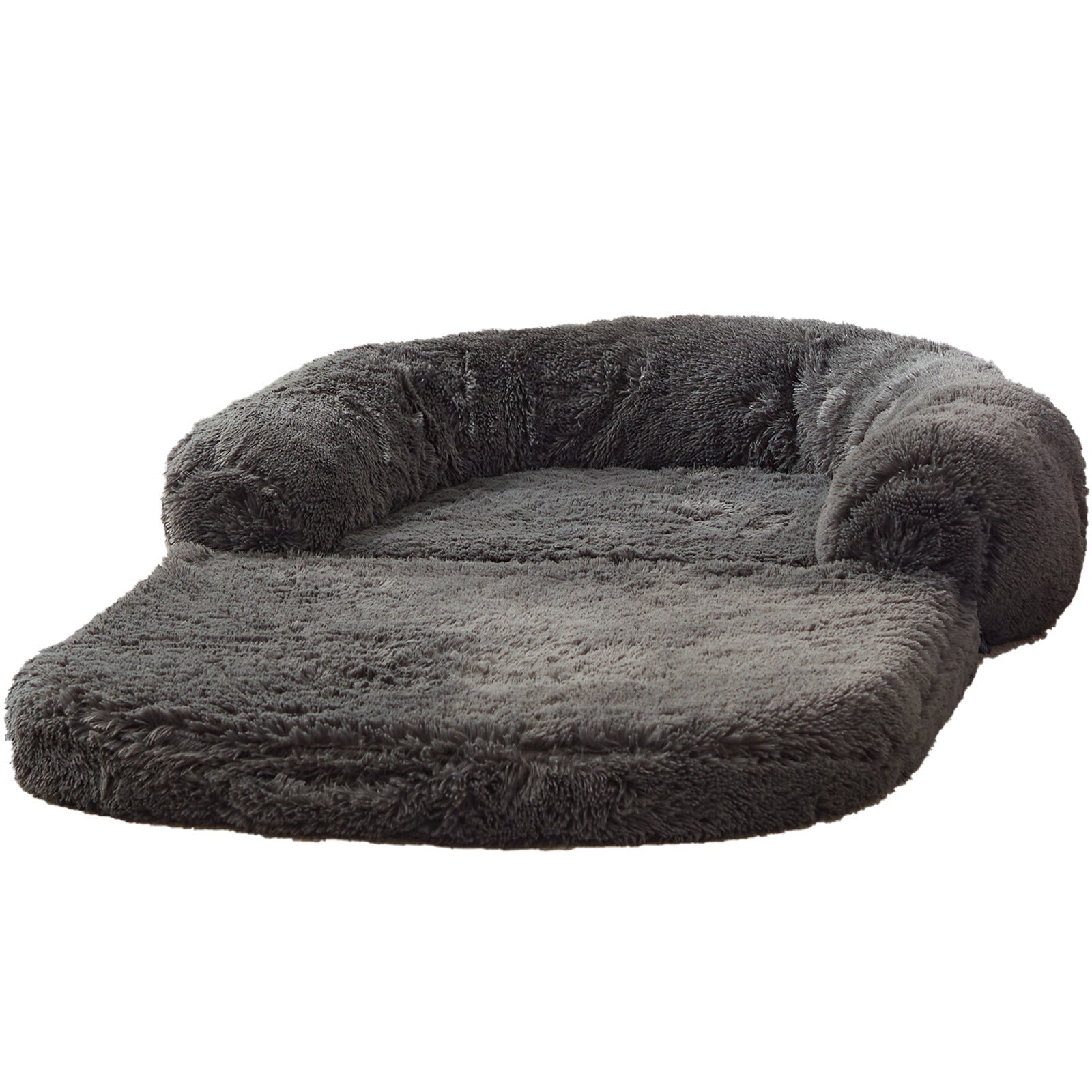 HKM-906643 Pet Bed Removable And Washable Foldable Sofa Large