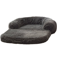 HKM-906643 Pet Bed Removable And Washable Foldable Sofa Large