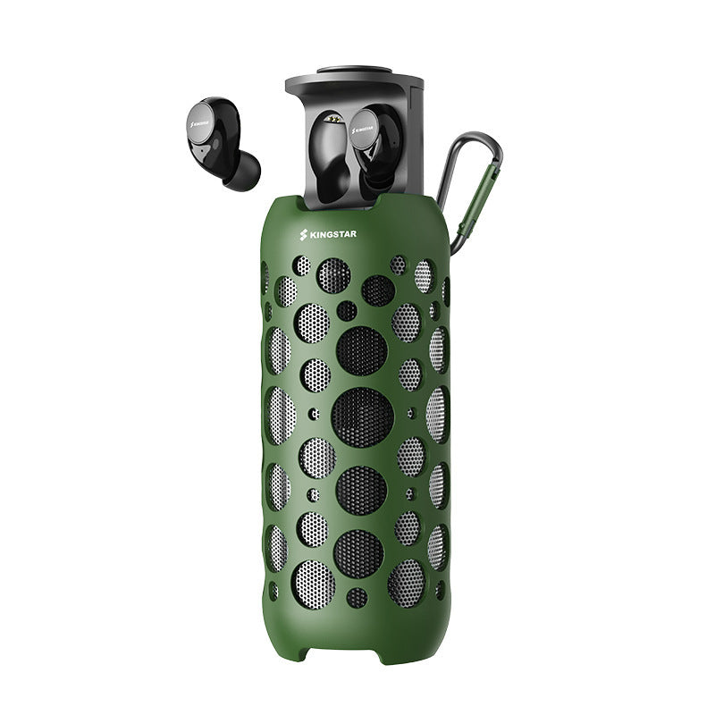 HKM-907155 Wireless Bluetooth Stereo Headset with Voice Control and Multi-Point Connection, 15m Range, Various Colors