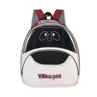 HKM-907283 Portable Oxford Cloth Cat Backpack - Breathable, Large Capacity Pet Carrier