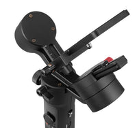 HKM-907603 Handheld Anti-Shake Stabilizer for Cameras and Smartphones, 310° Tilt, 324° Roll, 360° Pan, 1100mAh Battery