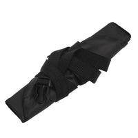 HKM-907795 Adjustable Foot Hammock for Office and Travel, Blood Circulation and Fatigue Relief Tool, Oxford Fabric, Portable Design