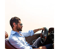 HKM-907923 Bluetooth Bone Conduction Headset with 8-Hour Talk Time and 10-Day Standby