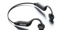 HKM-907923 Bluetooth Bone Conduction Headset with 8-Hour Talk Time and 10-Day Standby